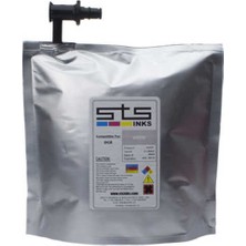 Canon Oce Arizona IJC256-3010112534 Beyaz Mürekkep-1l