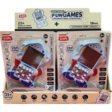 Aspata Store Buğz Oyuncak Oyun Konsolu