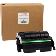 Toshiba 20P Orijinal Fotokopi Yüksek Kapasiteli Toner