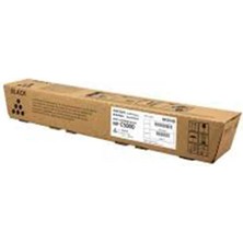 Ricoh MPC5000E 841462 Kırmızı Orijinal Toner-Mp C4000-MP C4501