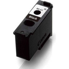 Canon Bh-G2 Siyah Orijinal Baskı Kafası
