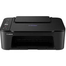 Canon Pixma E3440 Mürekkep Püskürtmeli Yazıcı-C Grade