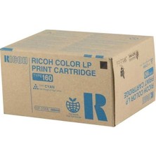Ricoh Aficio CL-7200 Mavi Orijinal Fotokopi Toner