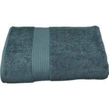 %100 Pamuk 70 x 140 cm Banyo Havlusu