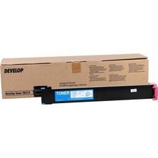 Develop TN-312 Sarı Orijinal Fotokopi Toner
