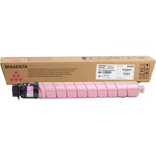 Ricoh MP-C6003 Kırmızı Orijinal Toner