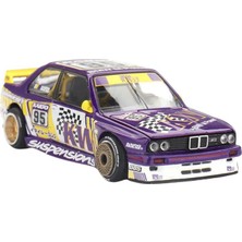 Mini Gt Kaido House //194 Bmw E30 M3 Kaido Kw V1 1/64 Model Araba