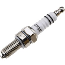 Husaberg Gv 250 Aquila 250CC 2008- Ngk Buji