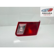 MATSUBA Honda Civic Vtec 1 2001 - 2003 Stop Lambası Iç Sol (Arka Sol Bagaj Da Kalan)