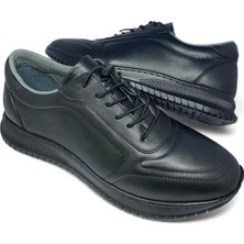 Desimod Hakiki Deri Tam Ortopedik Erkek Ayakkabı