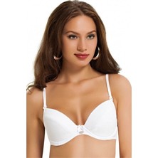 Venüs Shopping Nbb 3555 Desteksiz Sütyen