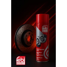 Febi Bilstein 200001 Fren Balata Temizleme Spreyi 500 ML