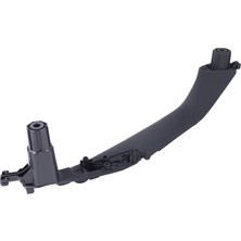 Wender Kapı Tutamak Kaplaması G30 Ön Sağ; Karbon