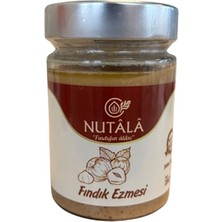 %100 Fındık Ezmesi 280 gr