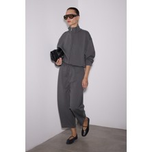 Babokah Interlok Barrel Jogger