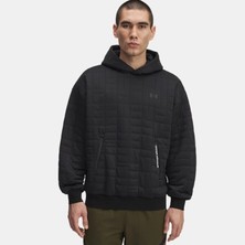 Under Armour Unstoppable Flc Txtr Hdy Erkek Sweatshirt 6003867-001