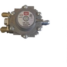 Konya LPG Brc Sıralı Regülatör Revizyon Edilmi