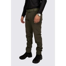 Kordak Classic Serisi Sade Taktik Pantolon | Su Itici, Esnek, Likralı ve Dayanıklı Kumaş | Outdoor Pantolon
