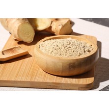 Halktan Zencefil Toz