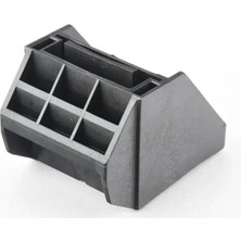 Wender Radyatör Braketi E60 Alt