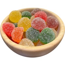 Can kardeşler kuruyemiş Sade Jöle Lokum 250 G