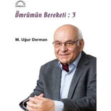 Ömrümün Bereketi - 3