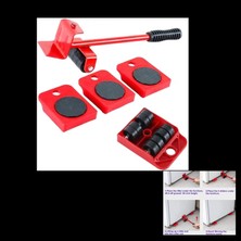 MiraLive Ev Tipi Kaldıraç Taşıma Aparatı 150KG (K95)