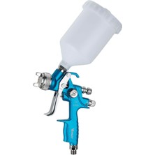 Voylet LS30 Üstten Depo Profesyonel Boya Tabancası