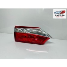 MATSUBA Toyota Corolla 2013 - 2015 Stop Lambası Sağ - Sol Iç Takım (2 Iç Stop)