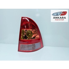 MATSUBA Toyota Corolla 2004 - 2006 Station Wagon Stop Lambası Sağ (Station Wagon)