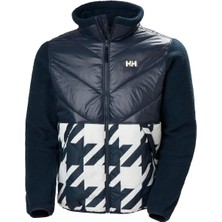 Helly Hansen Village Hybrid Erkek Mont