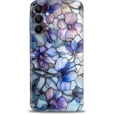 Mod Kılıf Samsung Galaxy A55 5g Hd Baskılı Kılıf + 9h Nano Tam Kaplayan Ekran Koruyucu 333