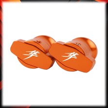 Moto Express Suzukı Gsx-R 1300 Hayabusa 8mm Sehpa Kaldırma Takozu Yüzüğü Aparatı