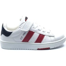 Cool Cooper Unisex Çocuk Günlük Sneaker Spor Ayakkabı