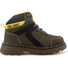 Cool Cane Erkek Çocuk Bağcıklı Termal Bot