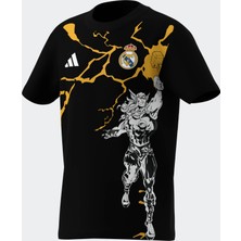 Adidas Performance JY5856 adidas Real Madrid Avengers T-Shirt Kids