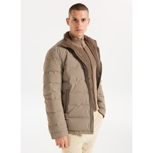 Jeep Vizon Erkek Mont J5WM-MNT7880