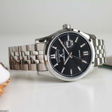 Daniel Klein DK339277 Çelik Kordonlu Erkek Kol Saati