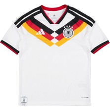 Adidas Performance JZ4560 Germany 26 Home Kids Jersey