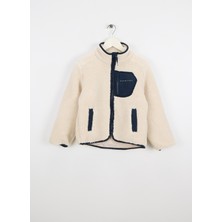 Name It Taş Kız Çocuk Mont 13241757