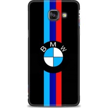 Mod Kılıf Samsung Galaxy A5 2016 Hd Baskılı Kılıf + 9h Nano Tam Kaplayan Ekran Koruyucu 372