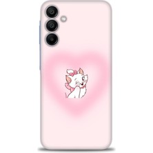 Mod Kılıf Samsung Galaxy A16 Hd Baskılı Kılıf + 9h Nano Tam Kaplayan Ekran Koruyucu 219