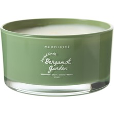 Mudo Home BERGAMOT GARDEN YATAY MUM