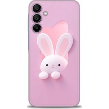 Mod Kılıf Samsung Galaxy A55 5g Hd Baskılı Kılıf + 9h Nano Tam Kaplayan Ekran Koruyucu 74