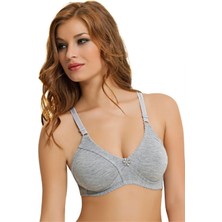 Venüs Shopping Nbb 351 Büyük Beden Pamuklu Toparlayıcı Sütyen