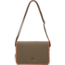 Kadın Çapraz Çanta 027-VERGELIO Bag