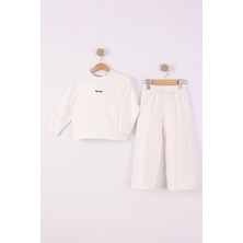 Pollito Modal Eşofman Takım