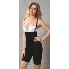 Yeni İnci Yüksek Bel Ince Korse