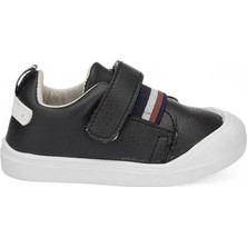 Papuçcity Arzen 03076 Ortopedik Ilk Adım Erkek Çocuk Ayakkabı