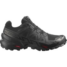 Salomon Speedcross 6 Gore-Tex Kadın Patika Koşusu Ayakkabısı